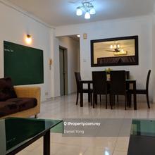 Pan Vista apartment permas