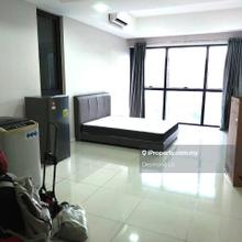 Serviced residence for Sale