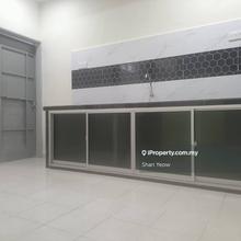 Taman Tempua Reno Simpang Ampat For Sale