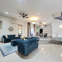 2 Storey Semi-D Qaseh Bandar Kinrara Puchong 