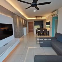Condominium for Rent
