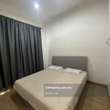 New Walking to Inti U Good buy Close 2 LRT Station