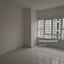 Prima alam damai 3 bed partly rm390k near taman connaught 