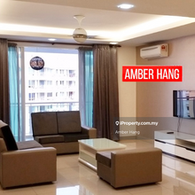 Summerton corner unit for rent Bayan lepas