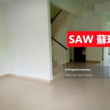 Setia Green 3 Storey Terrace