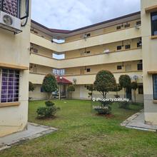 Indah 1 apartment for sale