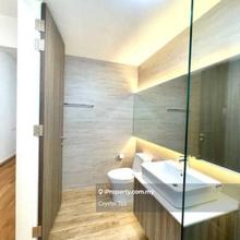 Middleton @ Minden Height Condo for Sale at Penang