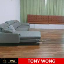 Jing Yuen Condominium, Kota Kinabalu for Rent