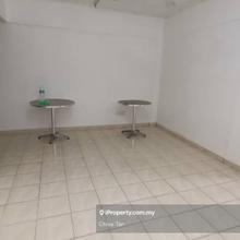 Flat Sungai Bakap Permai, sungai jawi for rent