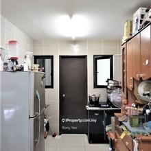 Landmark Residence 1 Sungai Long 1163sqft 3 R 2 B Freehold For Sale