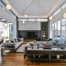 Limited unit view to believe with swimming pool