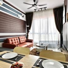 Sunway Velocity Two, V residence Suite, V Residence