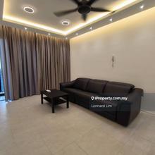 Geo Bukit Rimau 3 Bedrooms For Rent 
