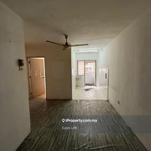 Desa Satu House For rent