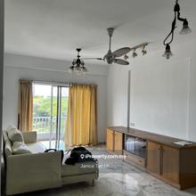Super Cheap Menara Sri Damansara p/furnished renovated only 358k