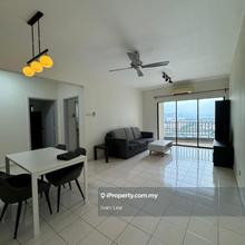 Sri Putramas Jalan Kuching KL City Kuala Lumpur 3r2b Fully Mont Kiara
