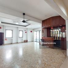 Taman Desa, 2 Sty Semi D, 40x100, Freehold, Old Klang Road, G&G