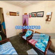 Full Loan Below Market Value First time Buyer Taman Desa Pinji 