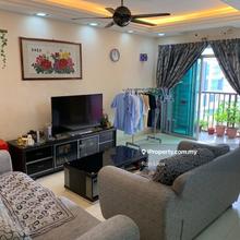 Condo for Sale with 2 Car Park