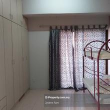 Condominium for Rent