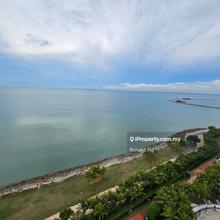 Fully Sea View 