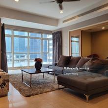 Serviced residence for Rent