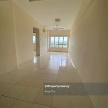 Tiara East Apartment, Semenyih