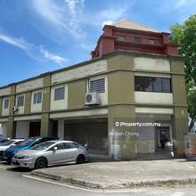 Kemuning Utama, Seksyen 33, Shah Alam Technology Park, Sri Muda