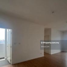 Super Below Market Price! View Anytime! Brand New Unit! Big Balcony!