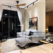Lexa Residence 3 Bedrooms 3 Bathrooms fully furnished for rent