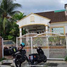 Taman Kota Jaya 1 Sty Corner Lot,Renovated,Jalan Remia,Kota Tinggi