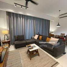 Avara Biggest Balcony unit for Sales