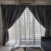 Botani Treetop condominium for rent 