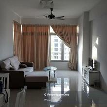 The Peak Residence