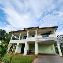 Value Buy! Corner Bungalow Freehold, Gated & Guarded