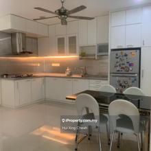 Best rent unit at Putra Place Condominium 