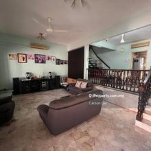 Limited Unit Walking Distance To Bangsar Village Mall