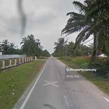 Bukit Changgang 1 An Half Acres 3 Storey Semi-D Near KLIA