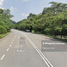Facing mainroad Industrial Land for Sell Below Market @ Kerling