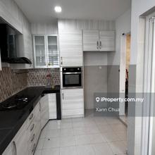 Alam Sanctuary upper Townhouse for sale 