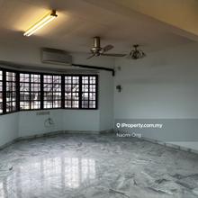 Riverdale Park Apartment Bukit Antarabangsa, Ulu Kleang for Sale