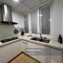 Fully Renovated & Furnished