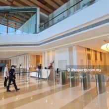 Modern Corporate Office @ IOI Tower Putrajaya for Rent