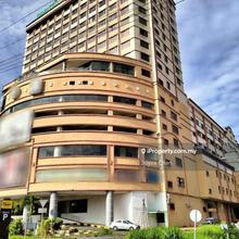 Shop Lot - Eastern Plaza, Tawau, Sabah
