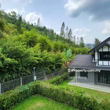 Bukit Tinggi Bungalow (Villa Mutiara) 