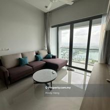 Southern marina @ luxury freehold condo foreigner can buy 