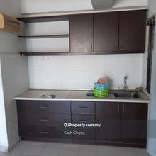 Vista Millennium for Sell in Puchong 