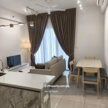 Reallimitunit Trion 2 1 Room 1 Toilet 1carpark Full furniture