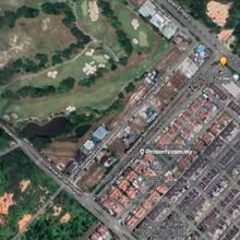 Bungalow land for Sale