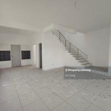 Setia Eco Village @ Double Storey Terrace House Market Cheapest 22x70